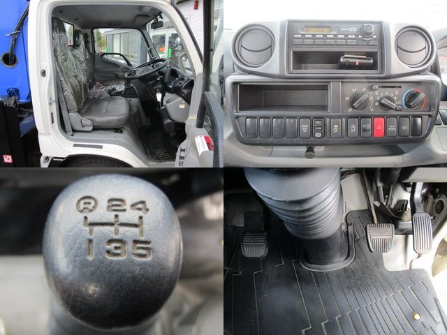 HINO DUTRO 2015 Image 31