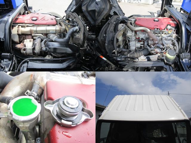 HINO DUTRO 2015 Image 31