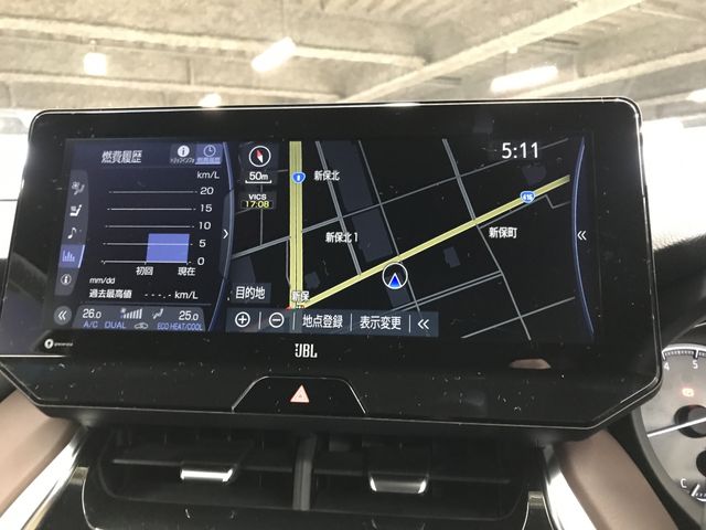 TOYOTA HARRIER 4WD 2022 Image 31