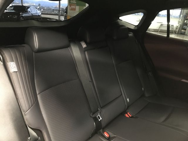 TOYOTA HARRIER 4WD 2022 Image 31