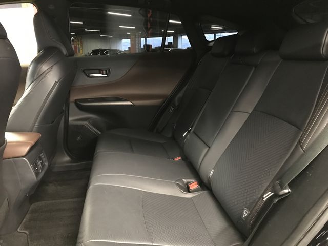 TOYOTA HARRIER 4WD 2022 Image 31