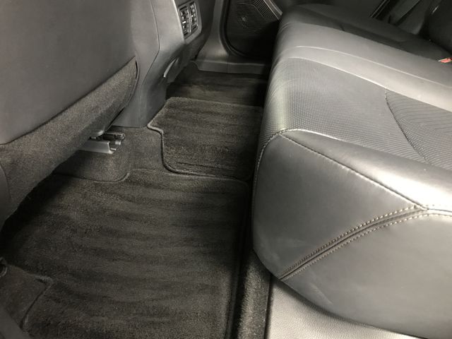 TOYOTA HARRIER 4WD 2022 Image 31