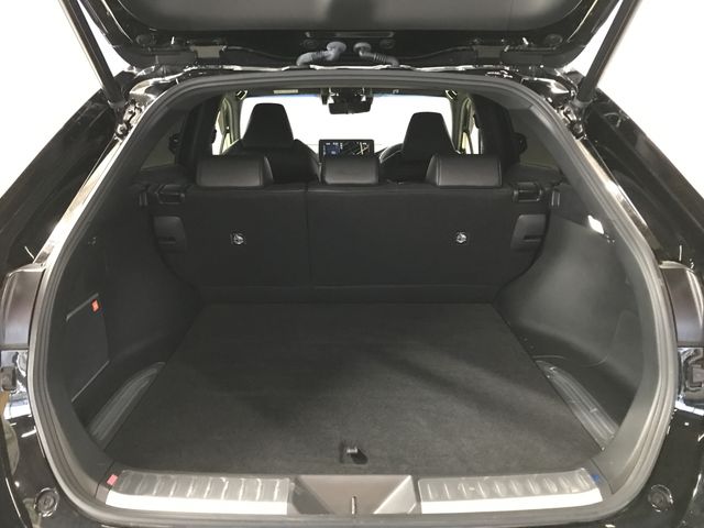 TOYOTA HARRIER 4WD 2022 Image 31