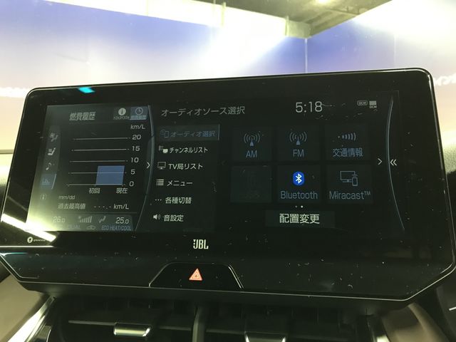 TOYOTA HARRIER 4WD 2022 Image 31