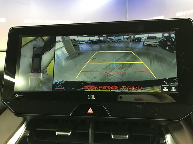 TOYOTA HARRIER 4WD 2022 Image 31