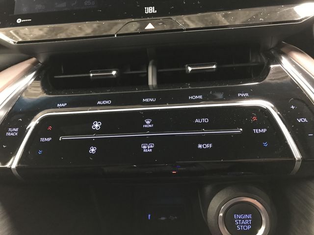 TOYOTA HARRIER 4WD 2022 Image 31