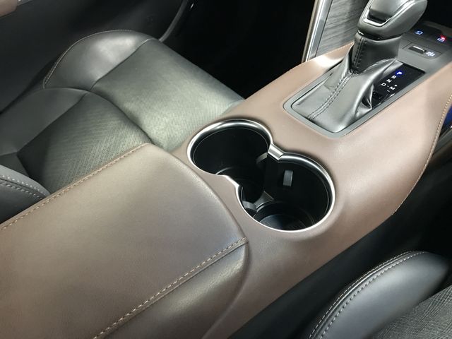 TOYOTA HARRIER 4WD 2022 Image 31