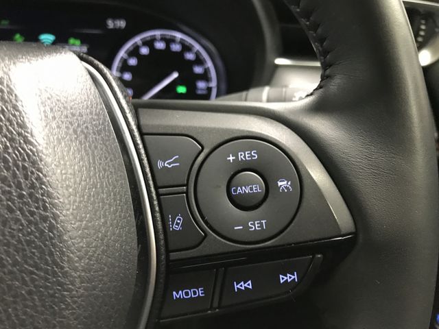 TOYOTA HARRIER 4WD 2022 Image 31