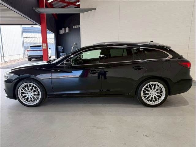 MAZDA ATENZA WAGON 2016 Image 31