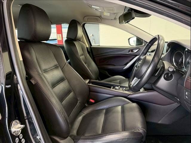 MAZDA ATENZA WAGON 2016 Image 31