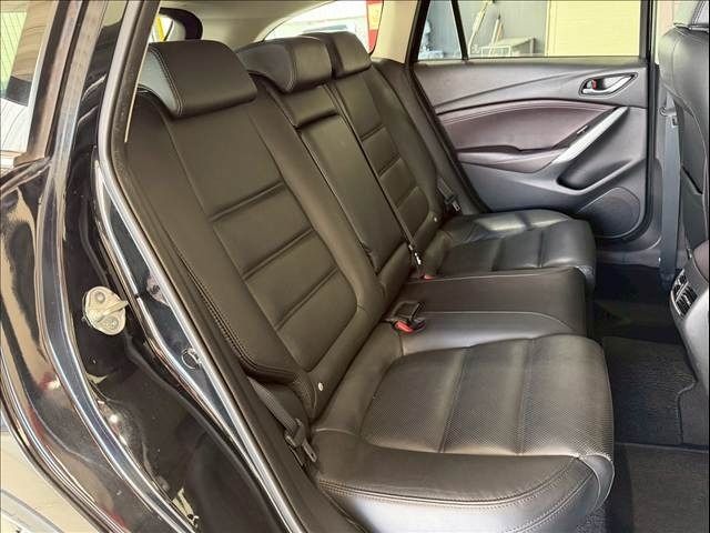 MAZDA ATENZA WAGON 2016 Image 31