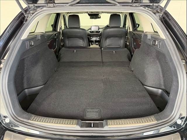 MAZDA ATENZA WAGON 2016 Image 31