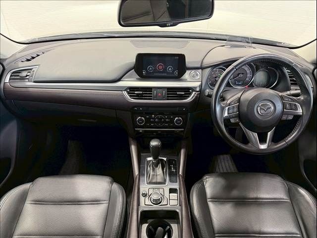MAZDA ATENZA WAGON 2016 Image 31