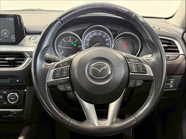 MAZDA ATENZA WAGON 2016 Image 31