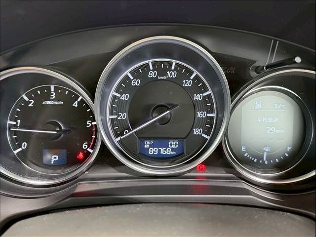 MAZDA ATENZA WAGON 2016 Image 31