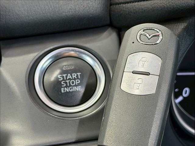 MAZDA ATENZA WAGON 2016 Image 31