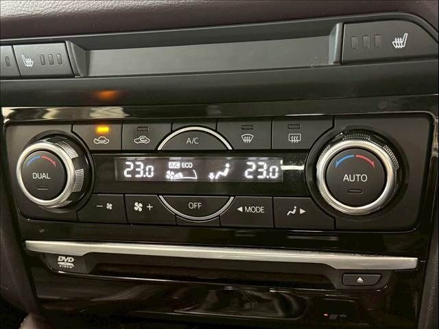 MAZDA ATENZA WAGON 2016 Image 31