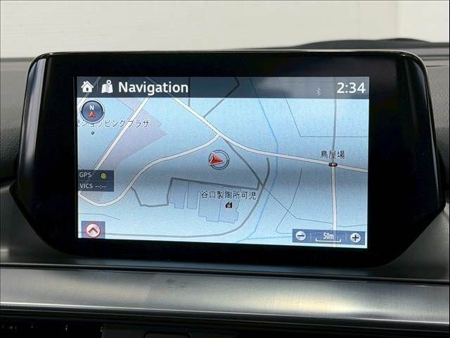 MAZDA ATENZA WAGON 2016 Image 31