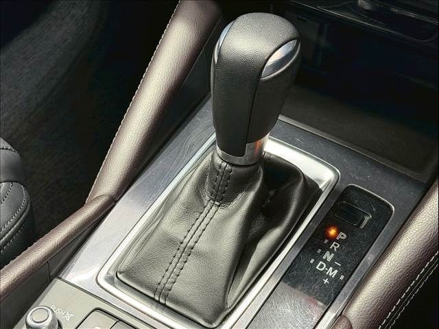 MAZDA ATENZA WAGON 2016 Image 31