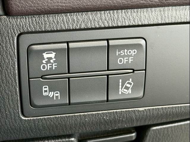 MAZDA ATENZA WAGON 2016 Image 31