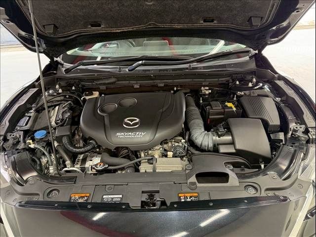 MAZDA ATENZA WAGON 2016 Image 31