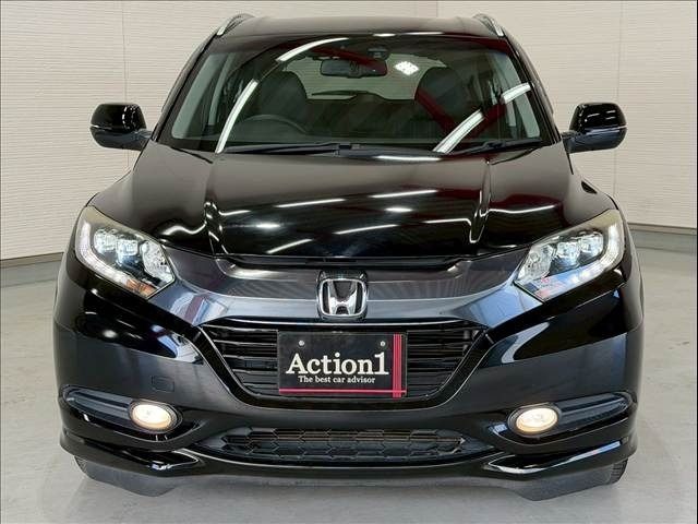 HONDA VEZEL HYBRID 2014 Image 31