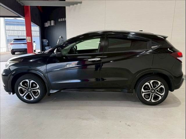 HONDA VEZEL HYBRID 2014 Image 31