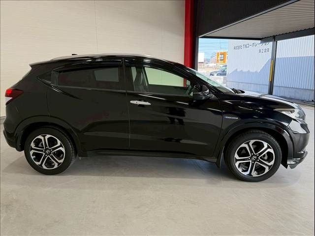 HONDA VEZEL HYBRID 2014 Image 31