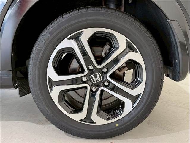 HONDA VEZEL HYBRID 2014 Image 31