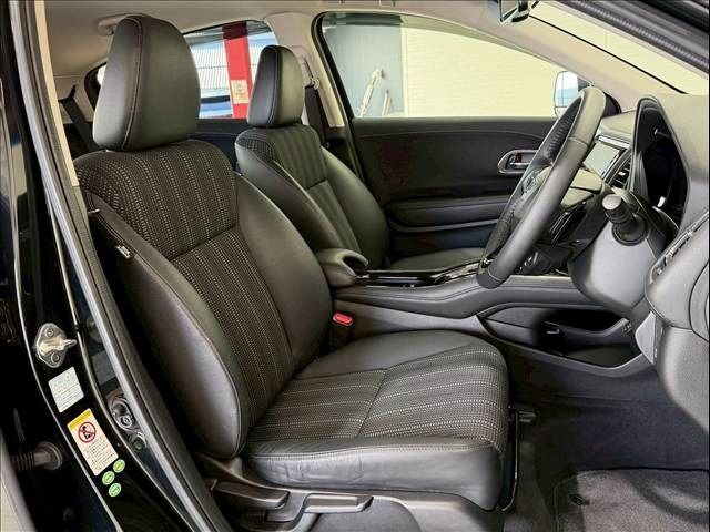 HONDA VEZEL HYBRID 2014 Image 31