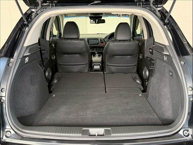 HONDA VEZEL HYBRID 2014 Image 31