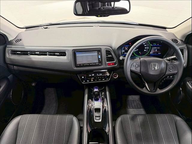 HONDA VEZEL HYBRID 2014 Image 31