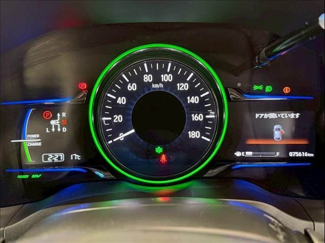 HONDA VEZEL HYBRID 2014 Image 31