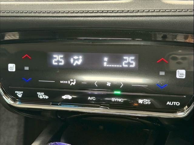 HONDA VEZEL HYBRID 2014 Image 31