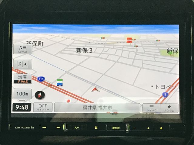 SUZUKI HUSTLER 2023 Image 31