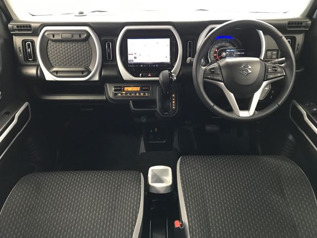 SUZUKI HUSTLER 2023 Image 31