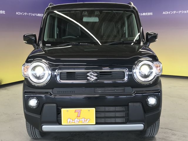 SUZUKI HUSTLER 2023 Image 31