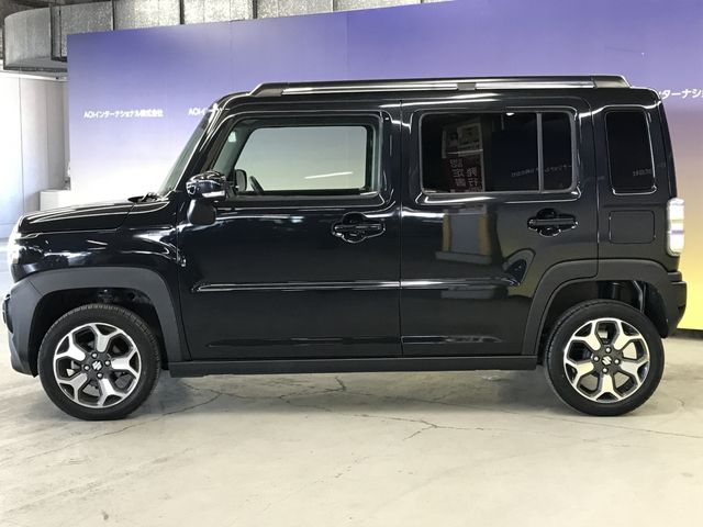 SUZUKI HUSTLER 2023 Image 31