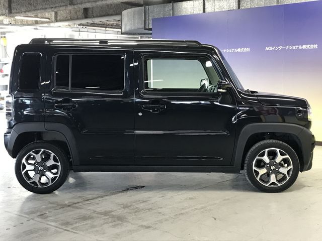 SUZUKI HUSTLER 2023 Image 31