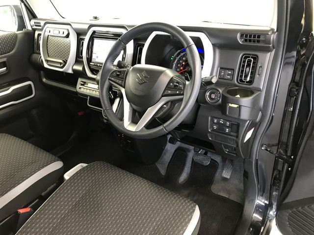 SUZUKI HUSTLER 2023 Image 31