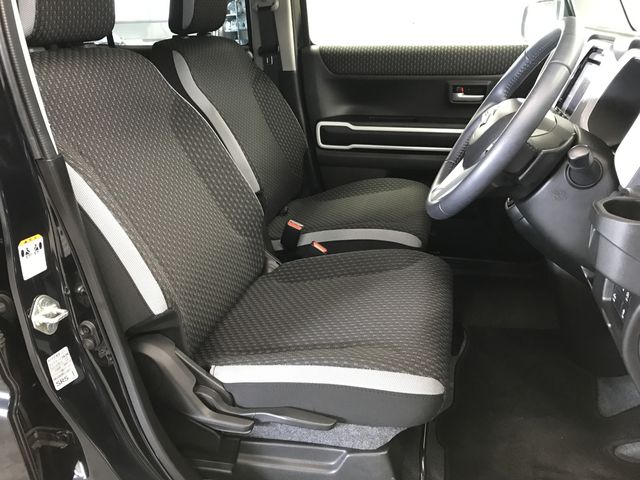 SUZUKI HUSTLER 2023 Image 31