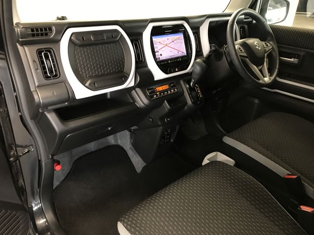 SUZUKI HUSTLER 2023 Image 31