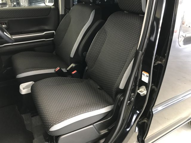 SUZUKI HUSTLER 2023 Image 31