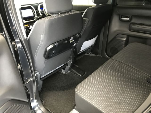 SUZUKI HUSTLER 2023 Image 31