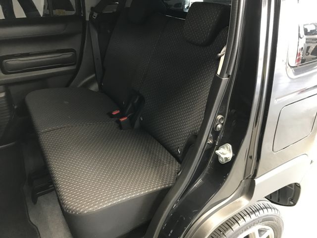 SUZUKI HUSTLER 2023 Image 31