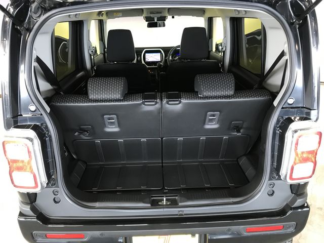 SUZUKI HUSTLER 2023 Image 31