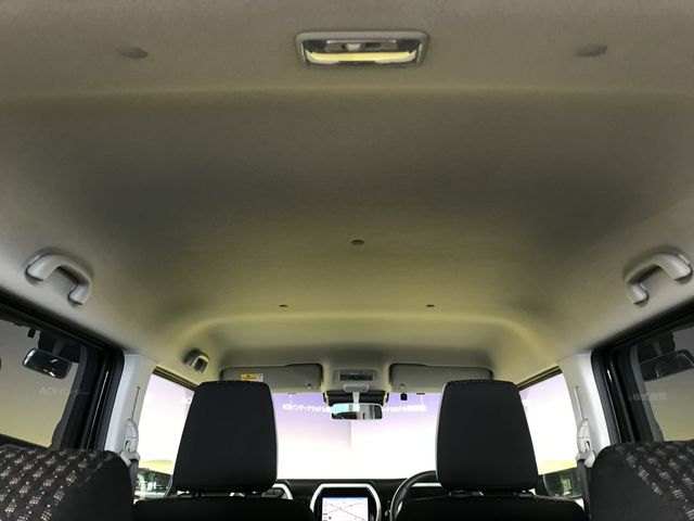 SUZUKI HUSTLER 2023 Image 31