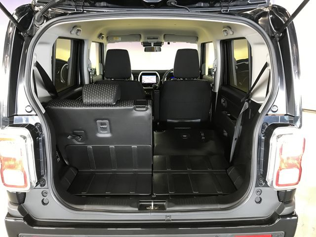 SUZUKI HUSTLER 2023 Image 31