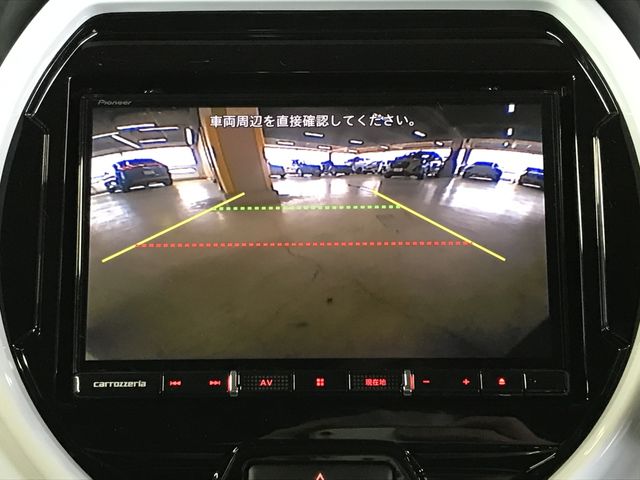 SUZUKI HUSTLER 2023 Image 31