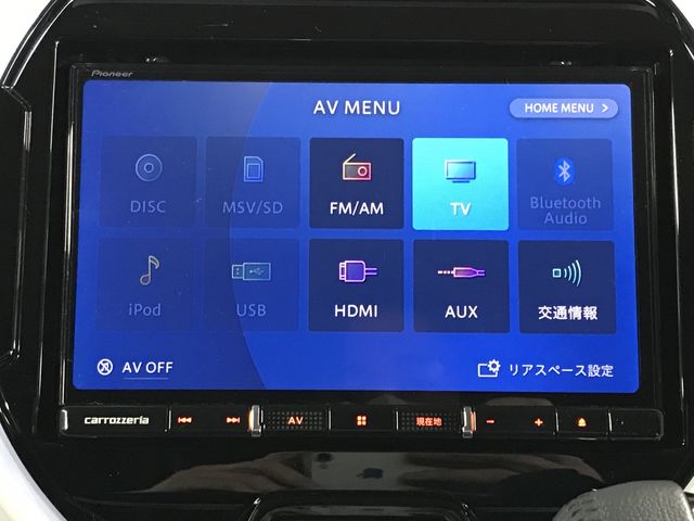 SUZUKI HUSTLER 2023 Image 31